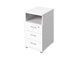 Тумба приставная C-232